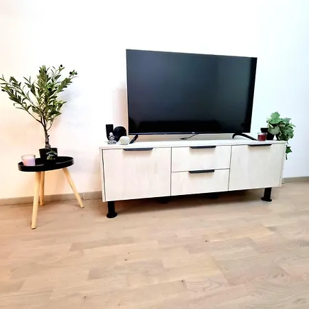 Metropolis Prime With Free Parking Bratislava